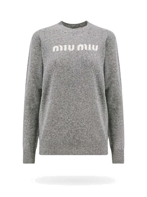 miu miu pullover|miumiu sweaters for women.